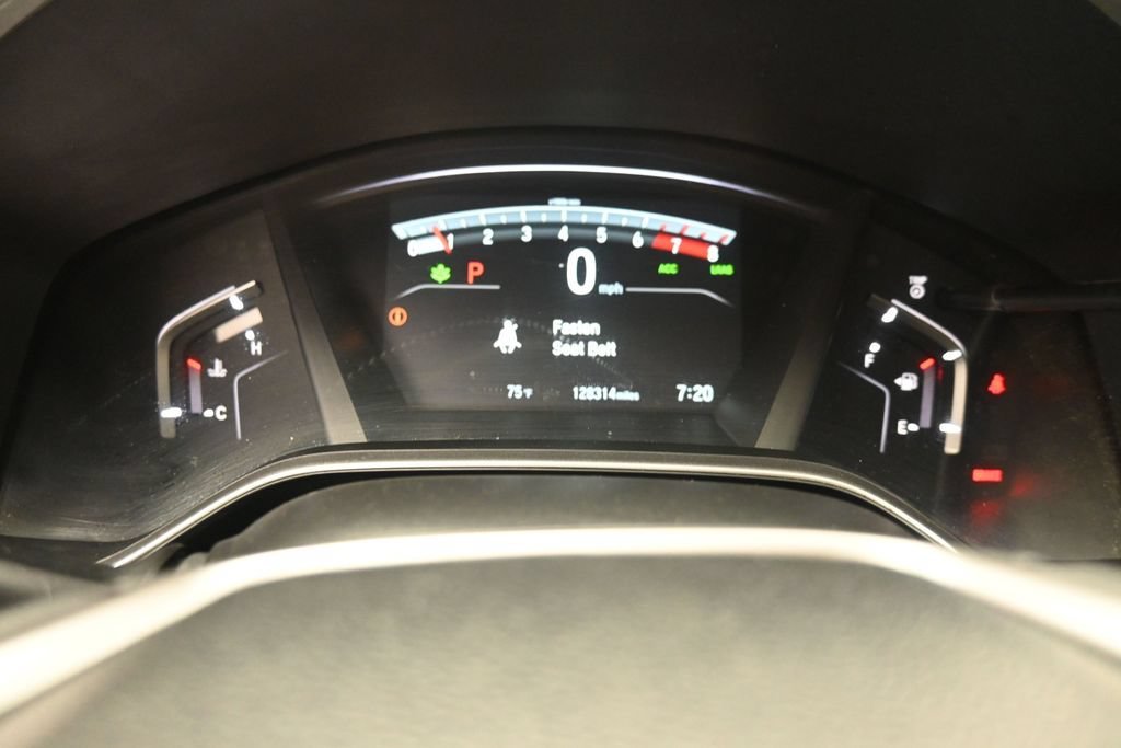 Used 2018  Honda EX-L image 18