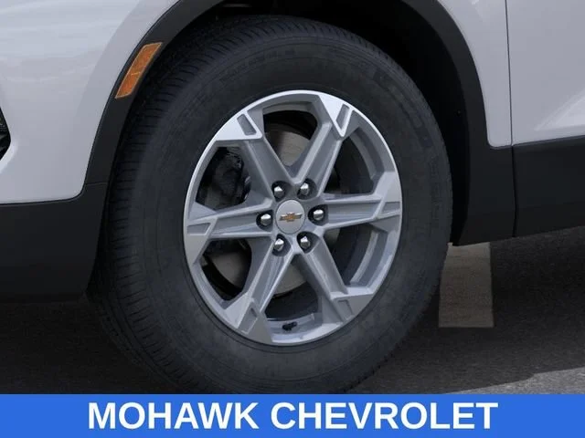 2026 Chevrolet Blazer 3LT - Photo 9