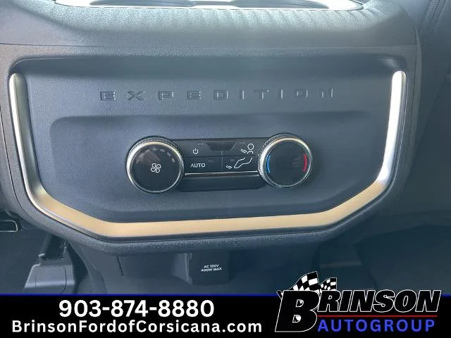 New 2027 Glacier Gray Metallic Tri-Coat Ford Active image 30