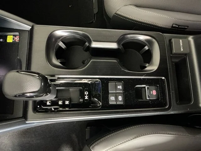 New 2026 Gray Subaru Limited image 15