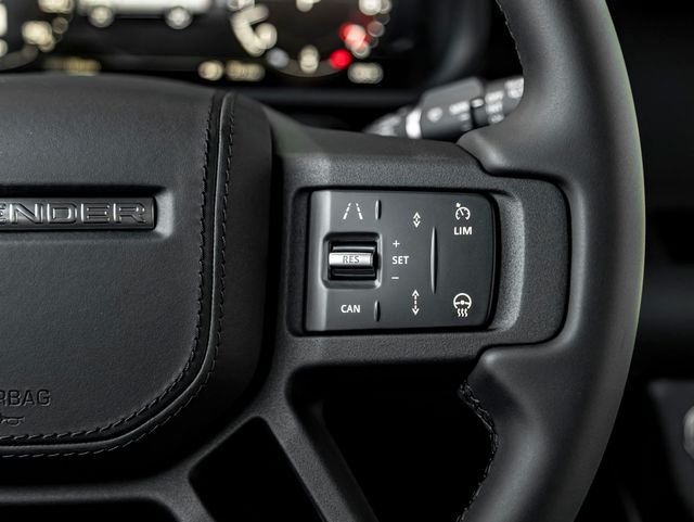 New 2026 Carpathian Grey Land Rover X image 22