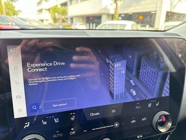Certified Used 2023 Black Lexus 350h Premium image 18