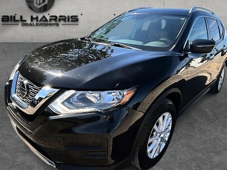 Used 2019 Black Nissan S image 1