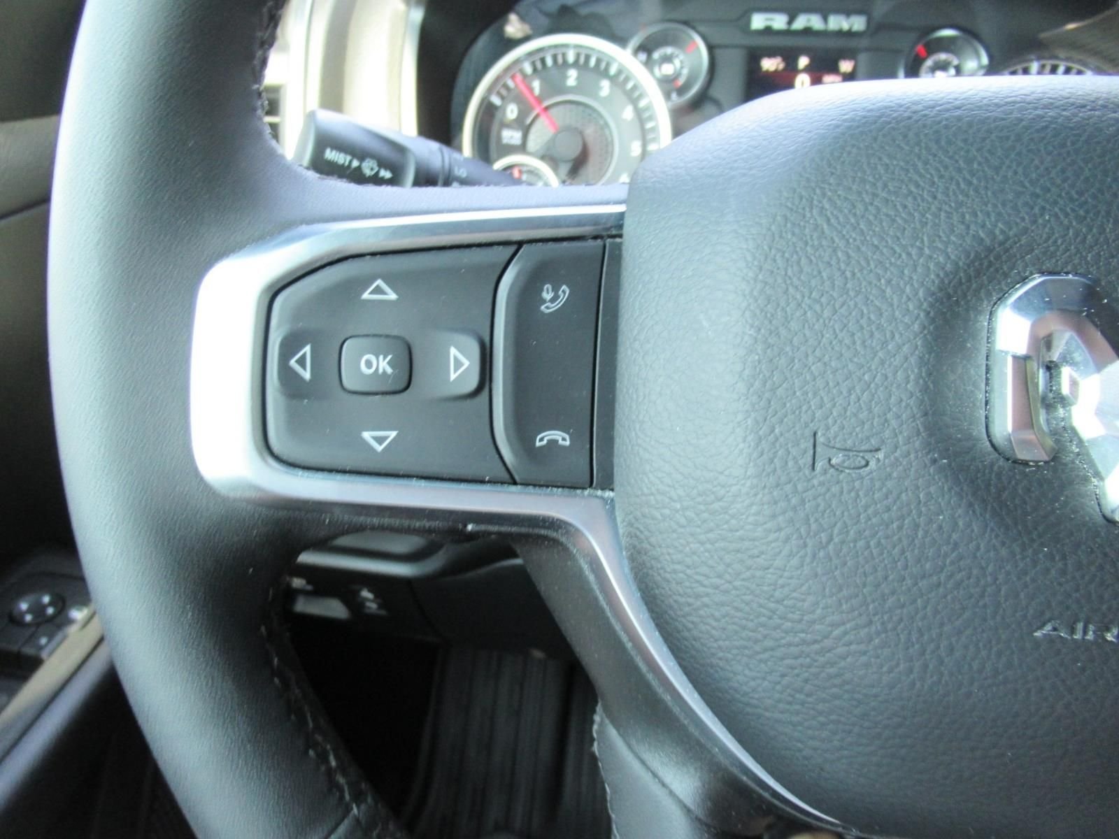 Used 2025 Red Ram Big Horn/Lone Star image 26