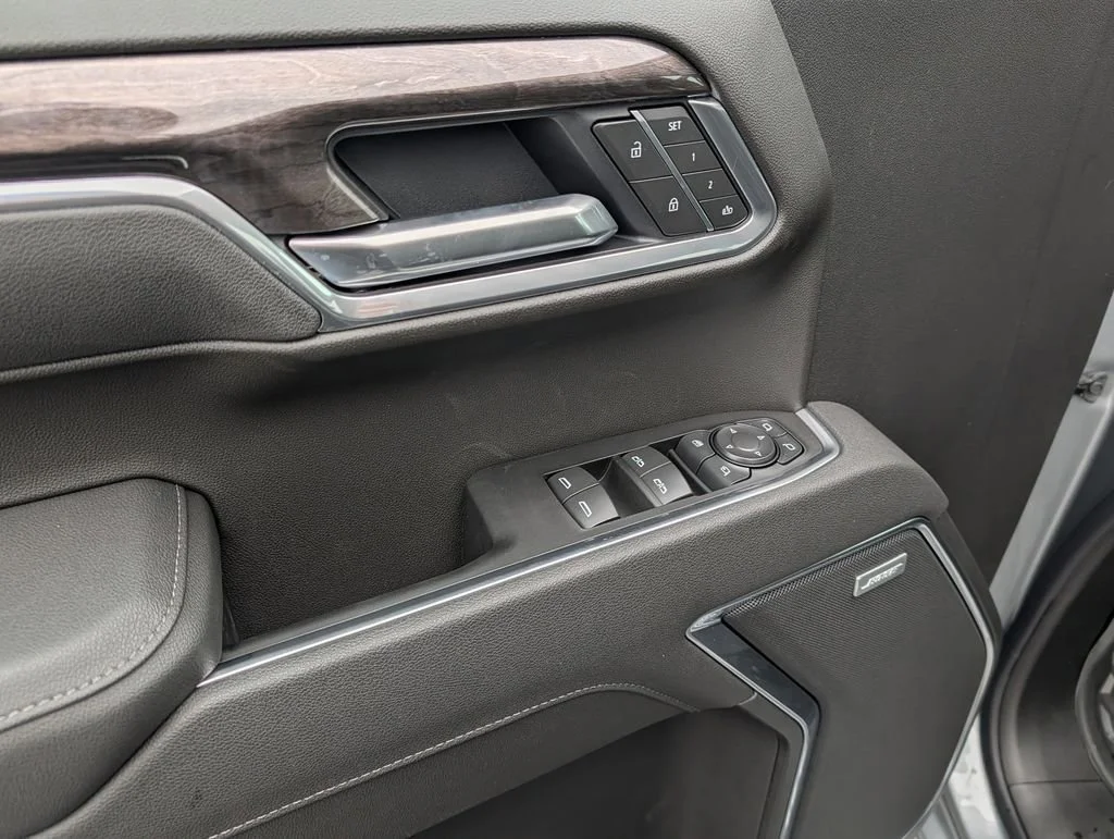 2026 Chevrolet Silverado 1500 LTZ - Photo 12