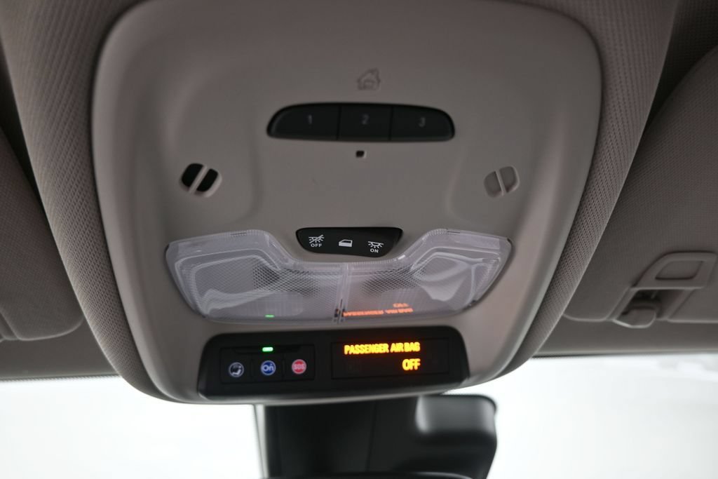 2026 Buick Encore GX Avenir - Photo 20