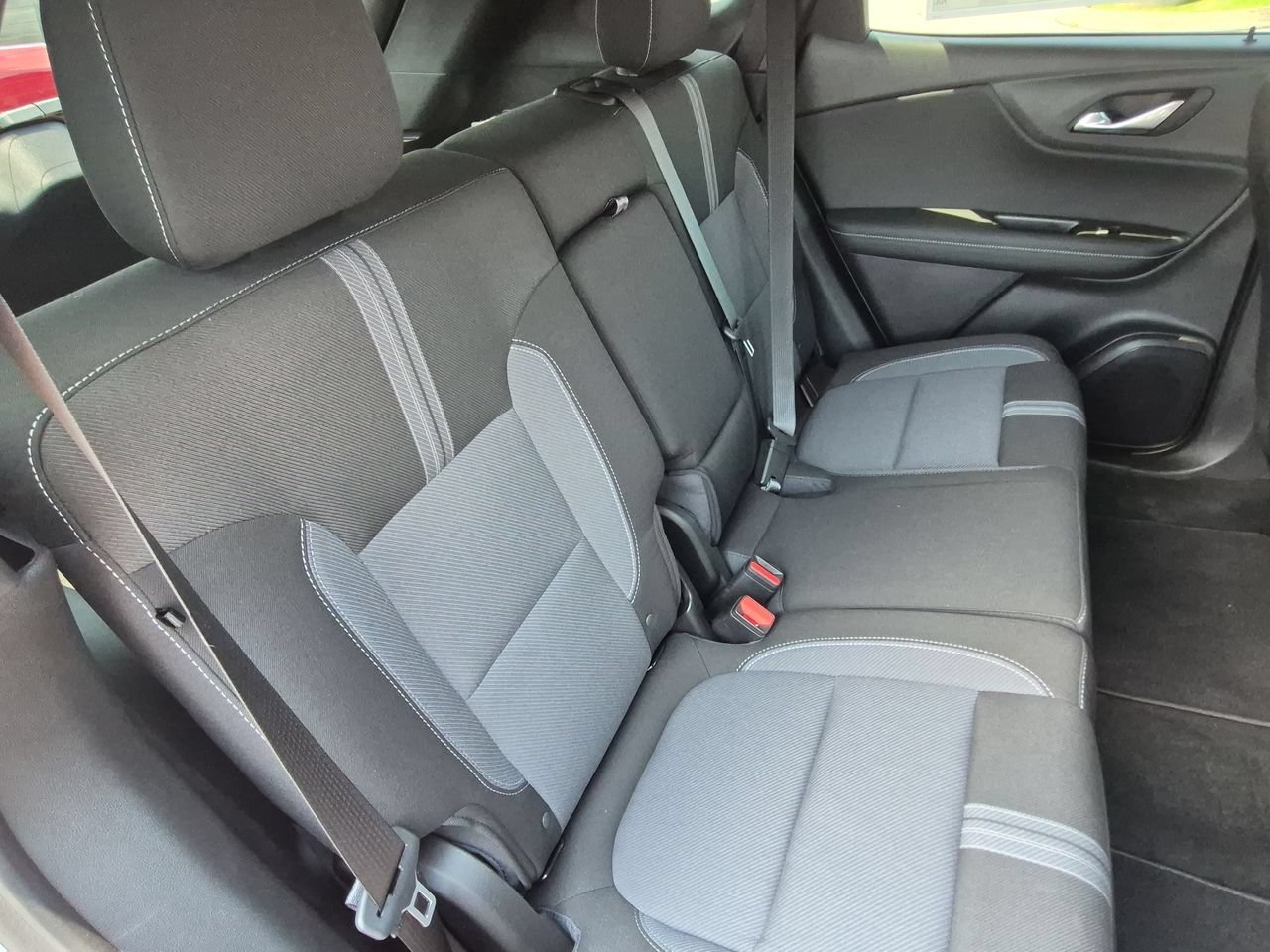 2026 Chevrolet Blazer 2LT - Photo 25