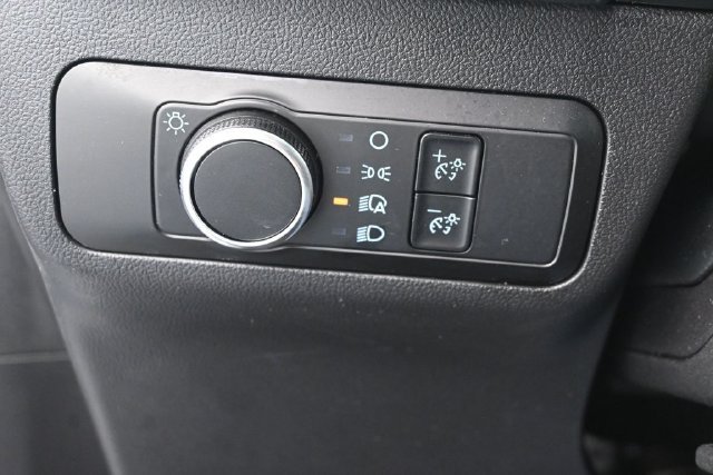 Used 2025 Silver Metallic Ford ST-Line image 14
