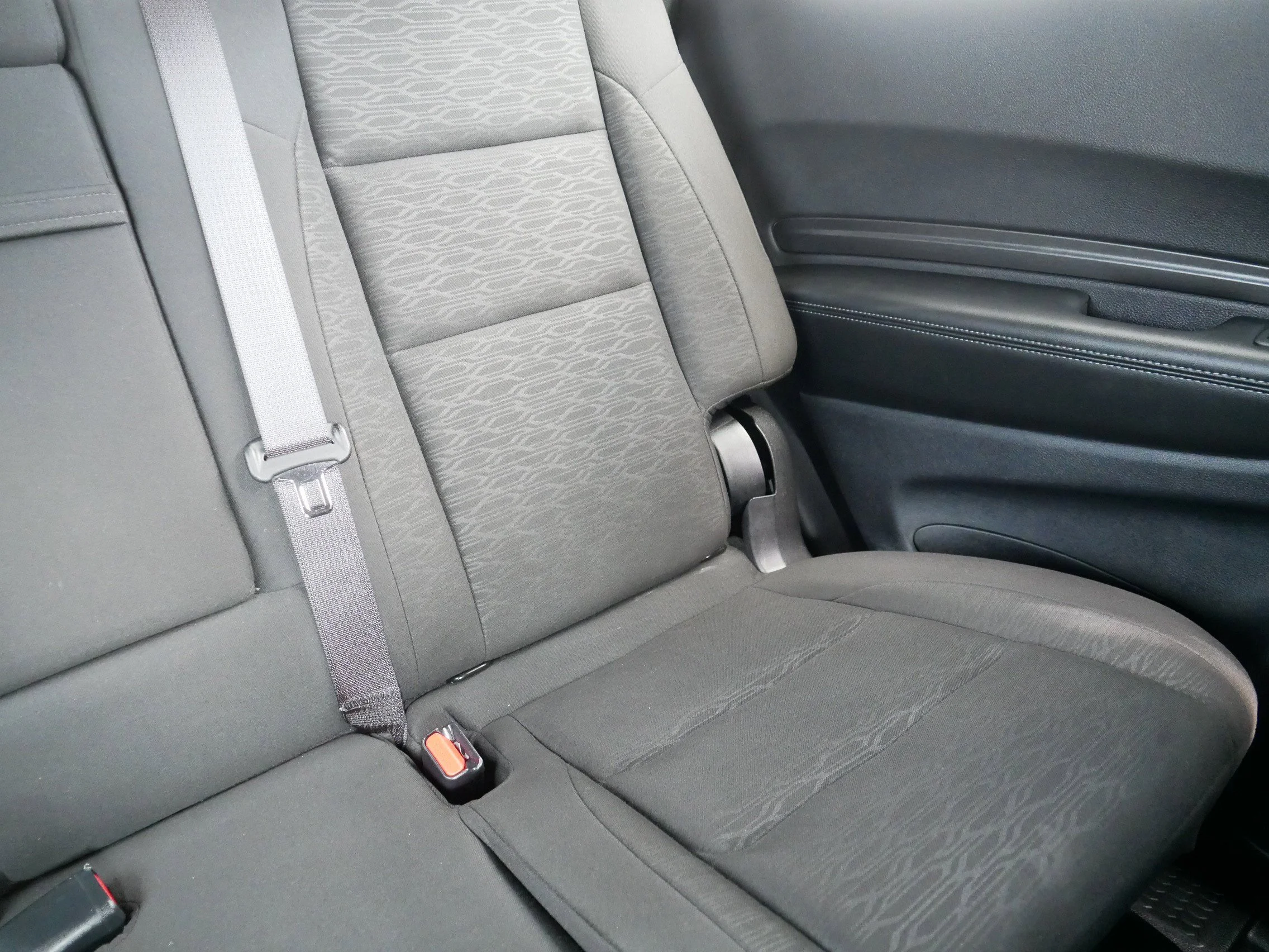 Used 2024 DB Black Clearcoat Dodge SXT Plus image 14