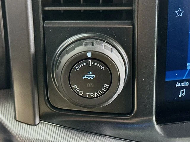 New 2026 White Ford Lariat image 22