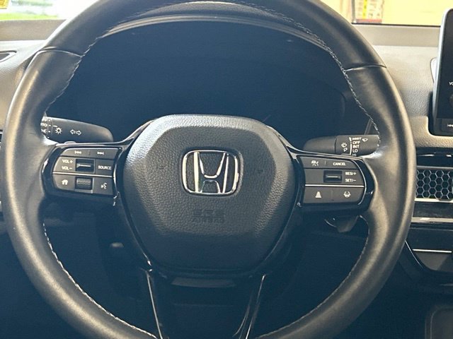 2024 Honda Civic Sport - Photo 15