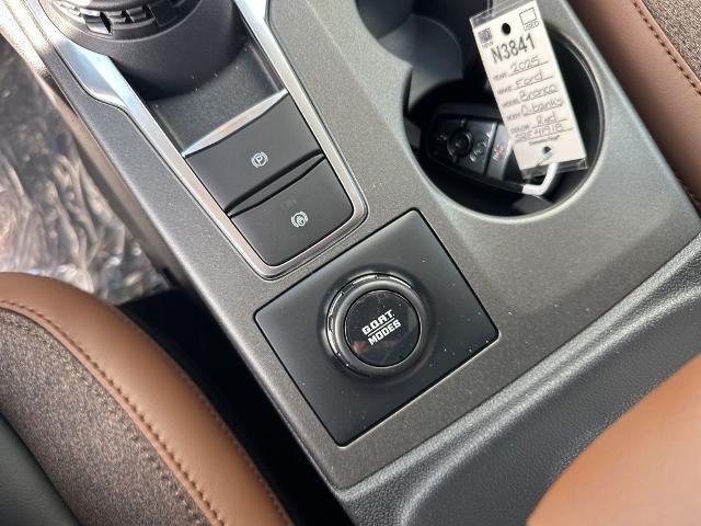 2025 Ford Bronco Sport Outer Banks - Photo 77
