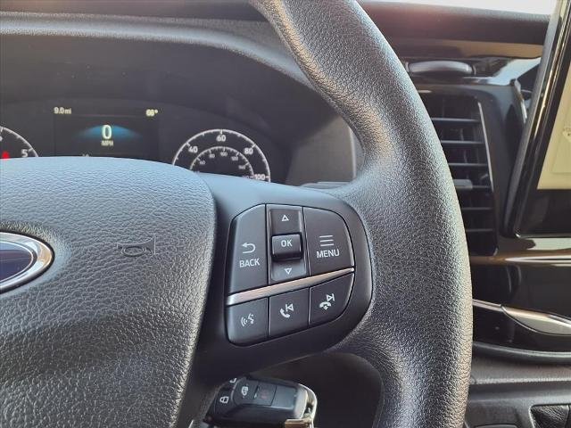 2025 Ford Transit Passenger Van XLT - Photo 32