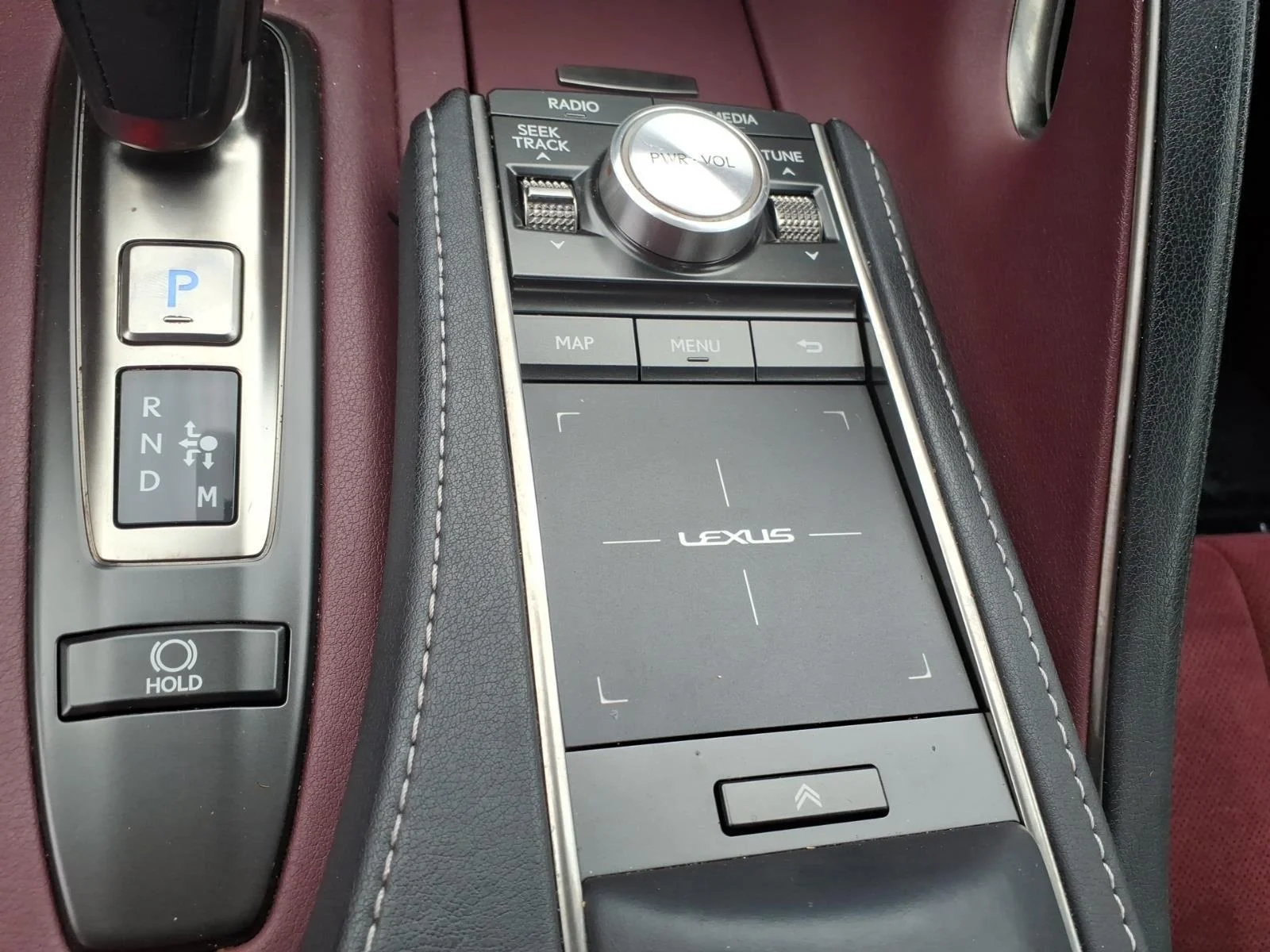 Used 2018 Ultra White Lexus LC 500 image 30