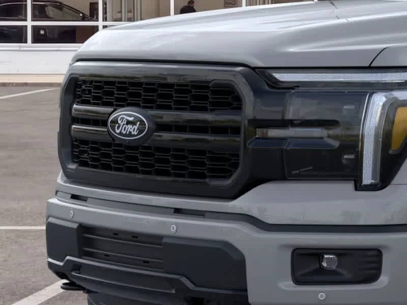 New 2026 Avalanche Ford Lariat® image 17