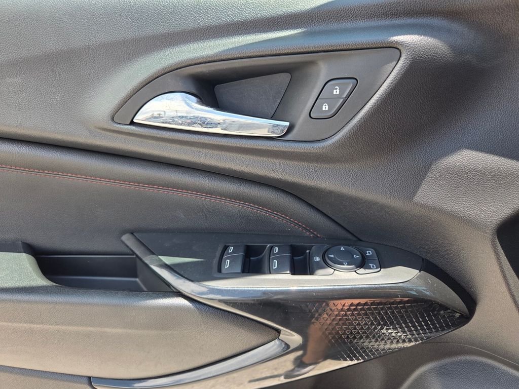 Used 2025 Gray Chevrolet 2RS image 21