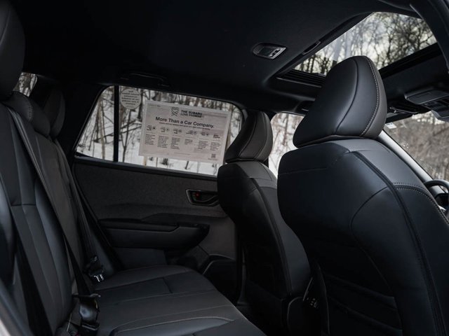 2026 Subaru Outback Limited - Photo 12