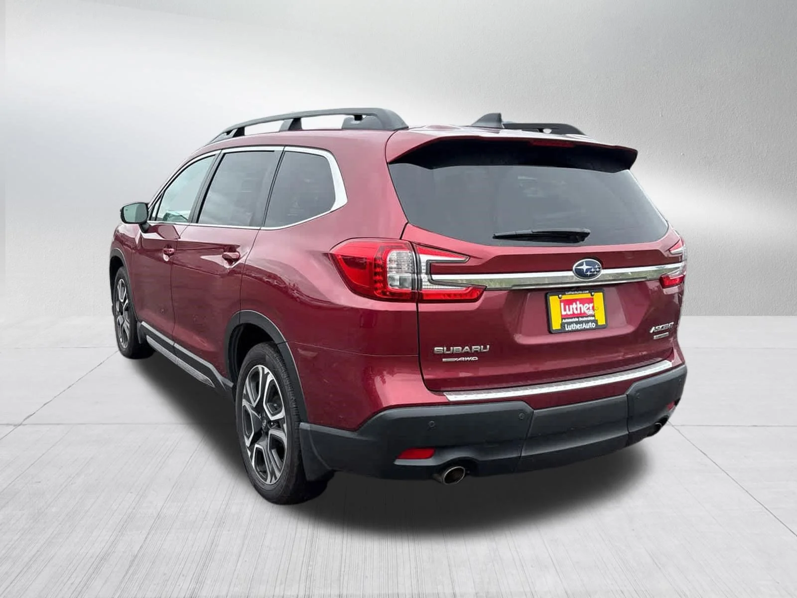 2023 Subaru Ascent Limited - Photo 6