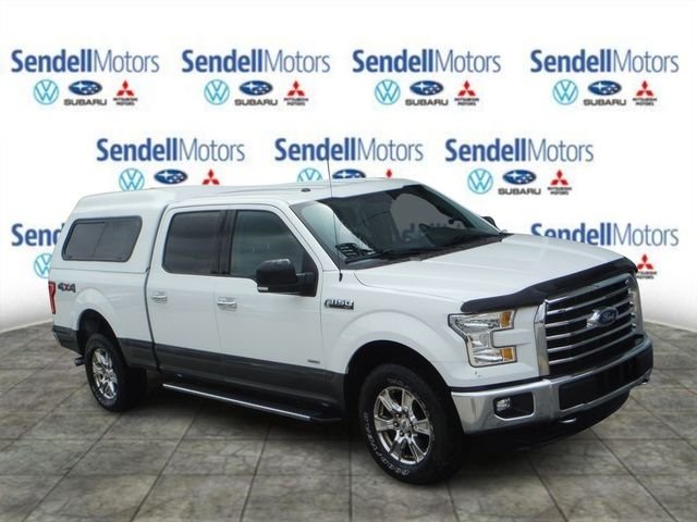 Used 2015  Ford XLT image 1