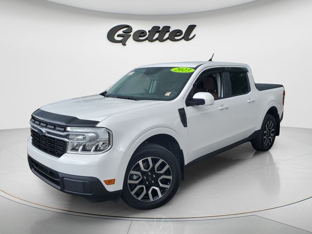 2023 Ford Maverick Lariat
