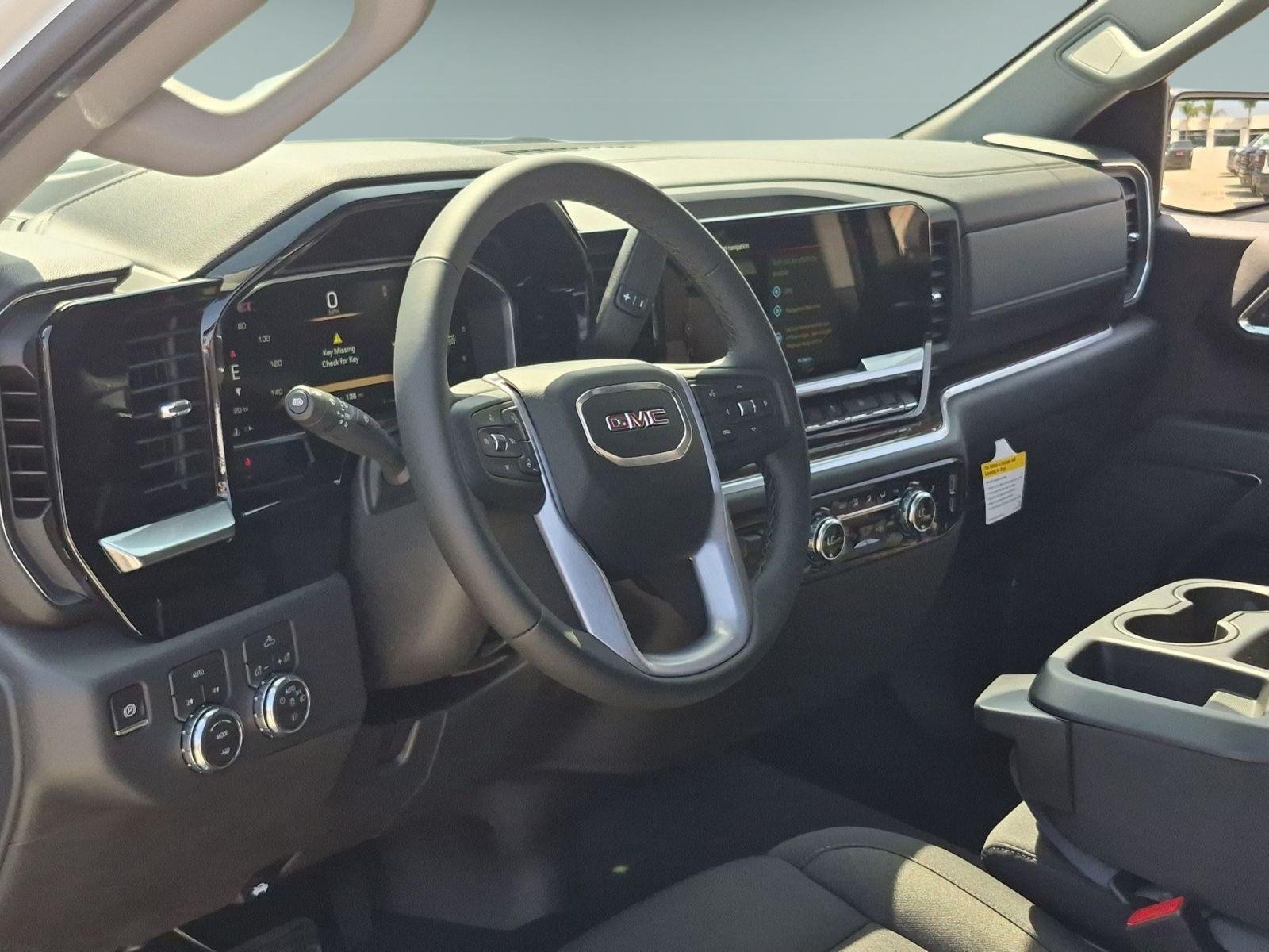 2026 GMC Sierra 1500 Elevation - Photo 9
