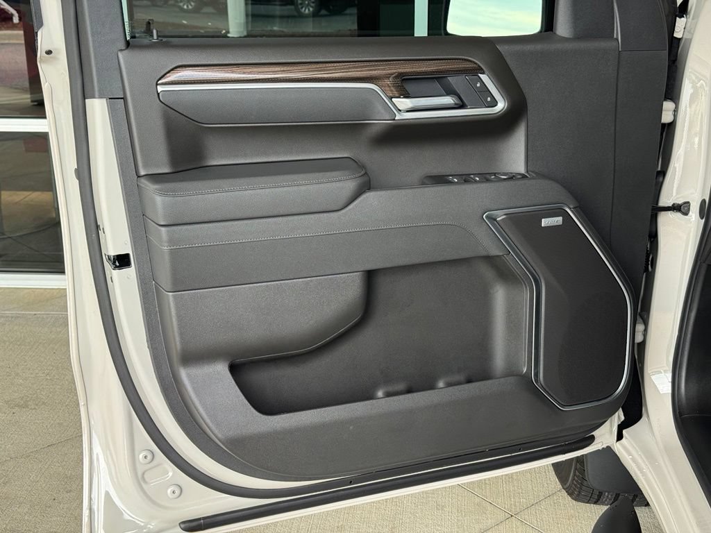 2026 Chevrolet Silverado 1500 RST - Photo 22