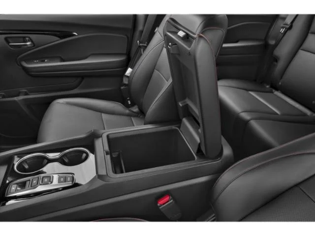 Certified Used 2025 Sonic Honda Black Edition image 13