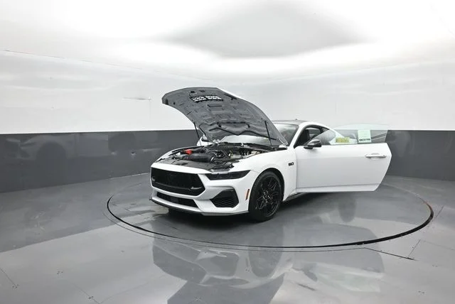 New 2026 White Ford GT Supercharged 810HP image 34