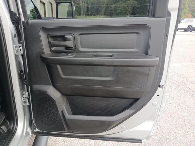 2026 RAM 2500 Tradesman - Photo 29