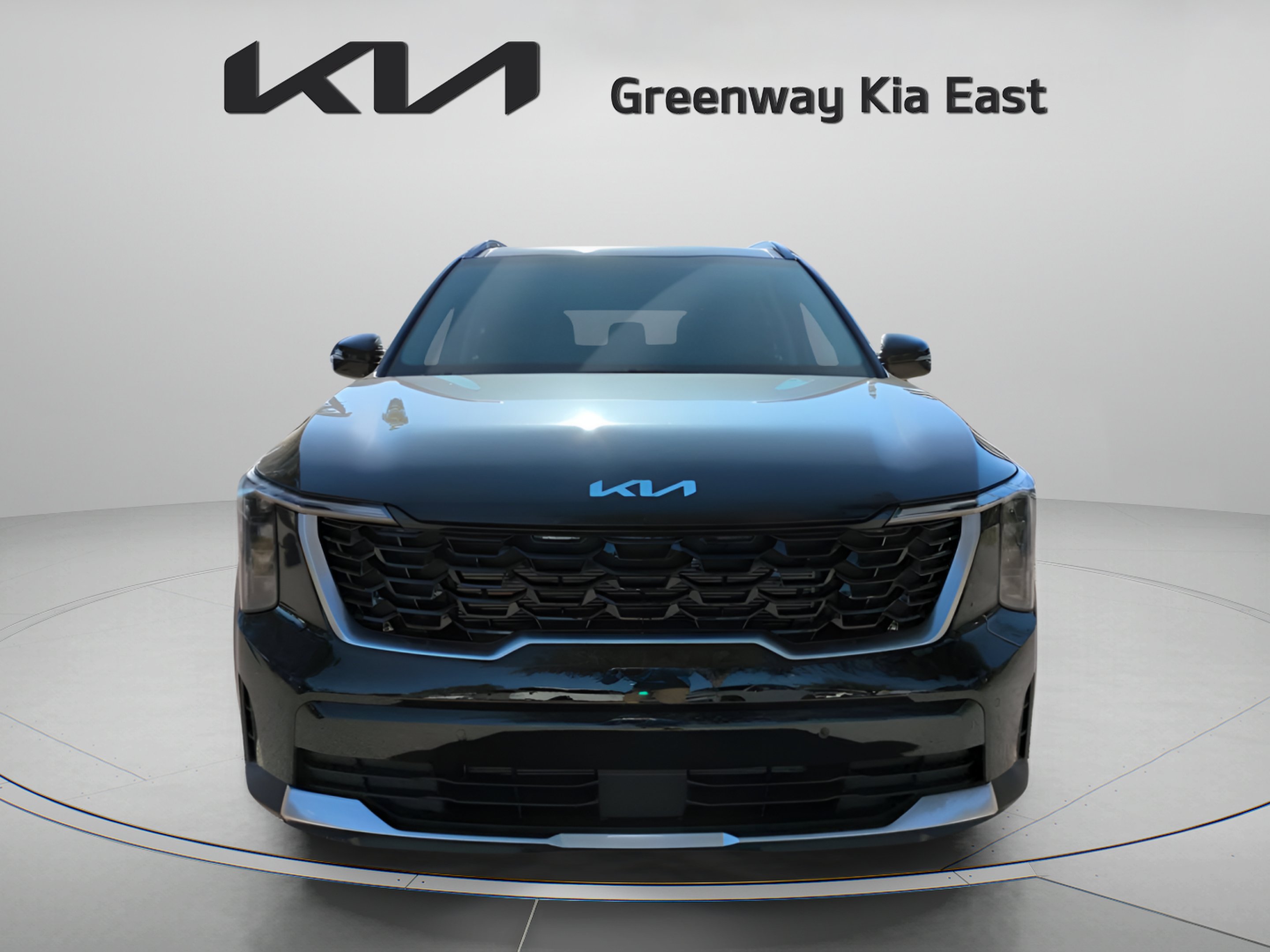 New 2026 Ebony Black Kia S image 10