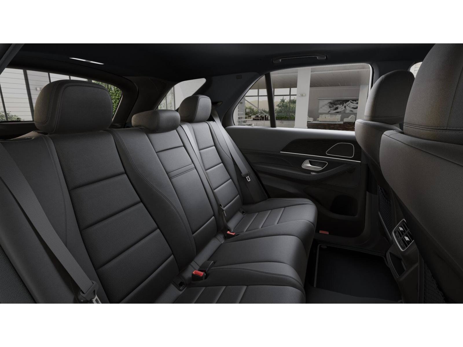New 2026  Mercedes-Benz GLE 350 image 5