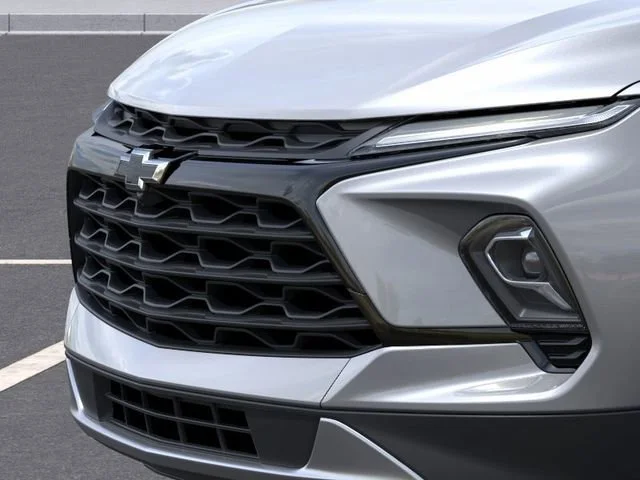 2026 Chevrolet Blazer 3LT - Photo 13