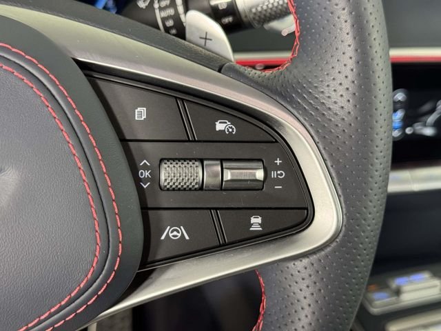 2024 GENESIS GV70 Sport - Photo 24