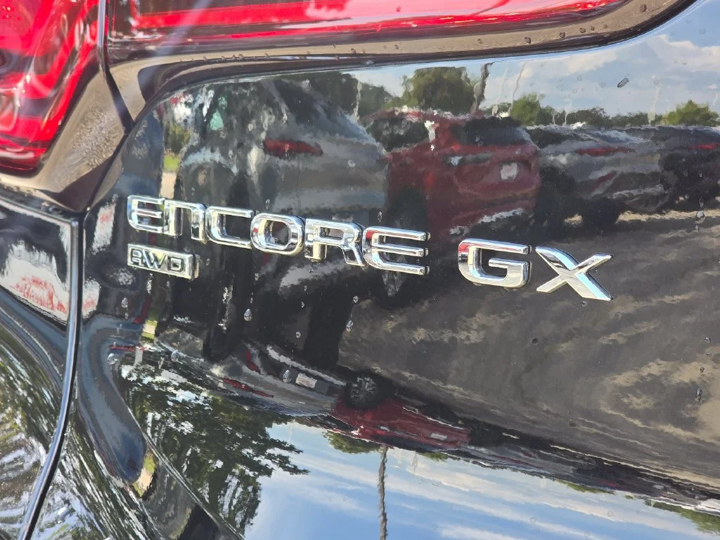 2026 Buick Encore GX Sport Touring - Photo 30