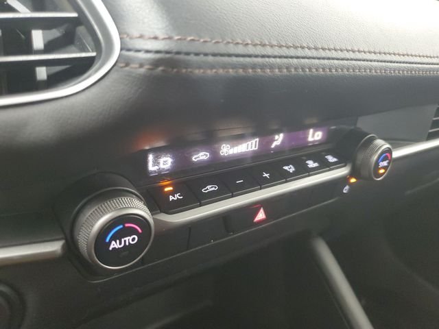 Certified Used 2024 Black Mazda 2.5 S Select Sport image 29