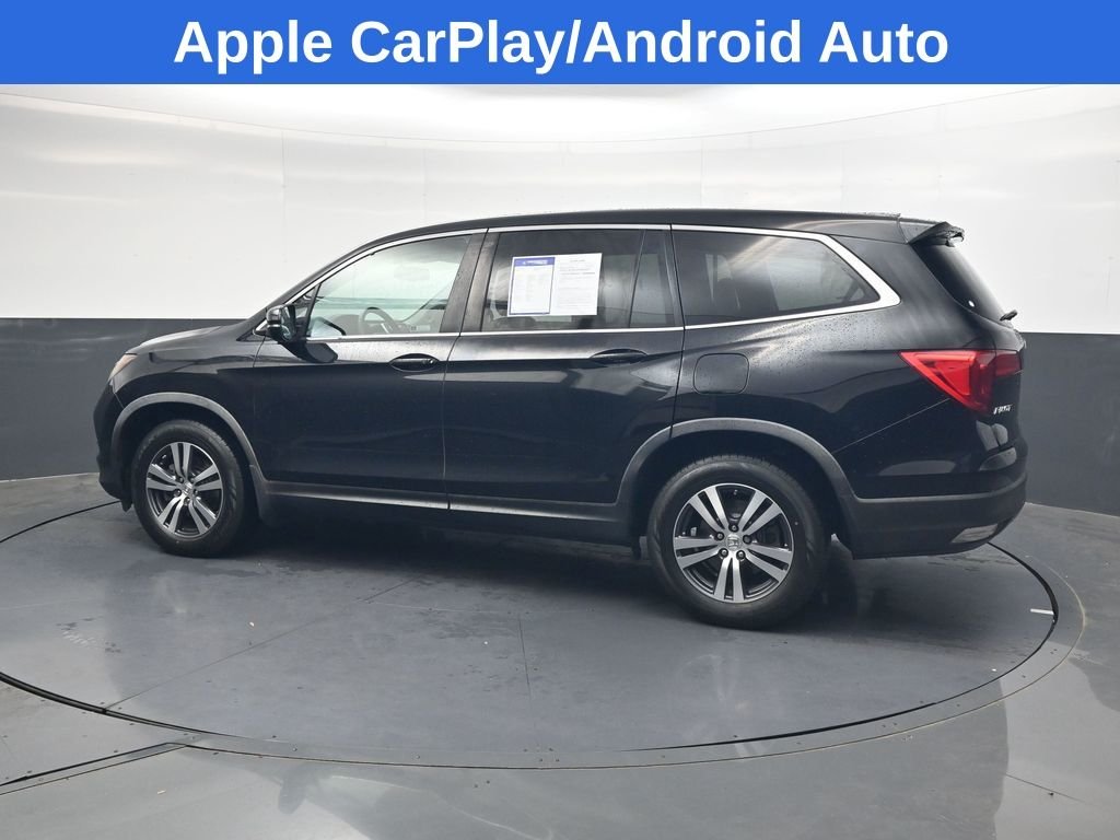 Used 2018  Honda EX-L image 7