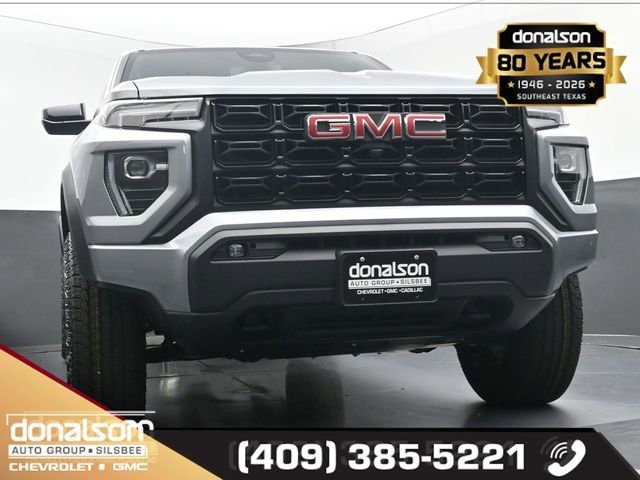 New 2026 Sterling Metallic GMC Elevation image 17