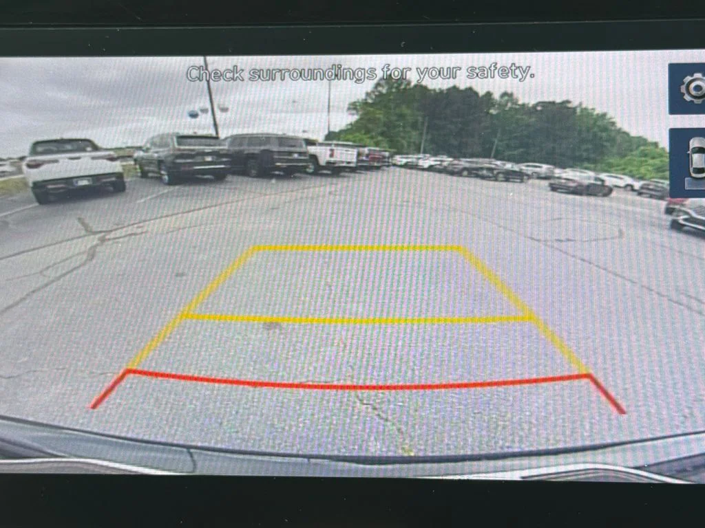 Used 2022 Black Hyundai SEL image 30