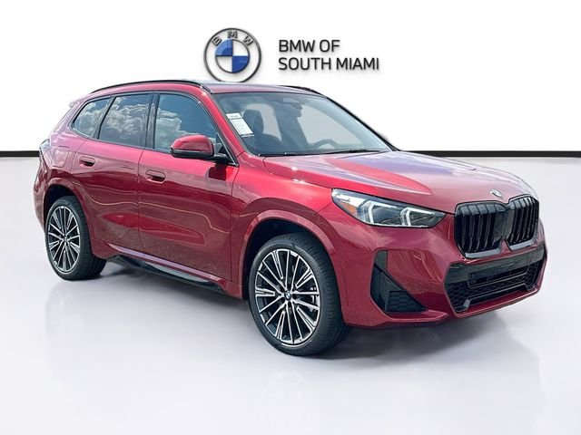 2026 BMW X1