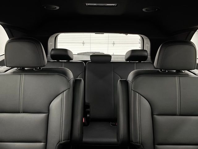 New 2026 Volcanic Red Tintcoat GMC Elevation image 39