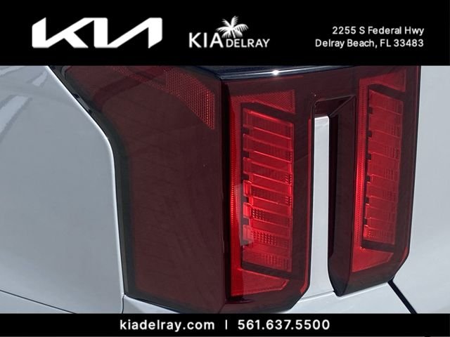 2026 Kia Sorento S - Photo 7