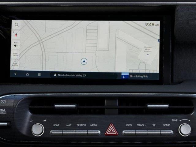 New 2026 Pacific Sapphire Hyundai SEL 7P image 13