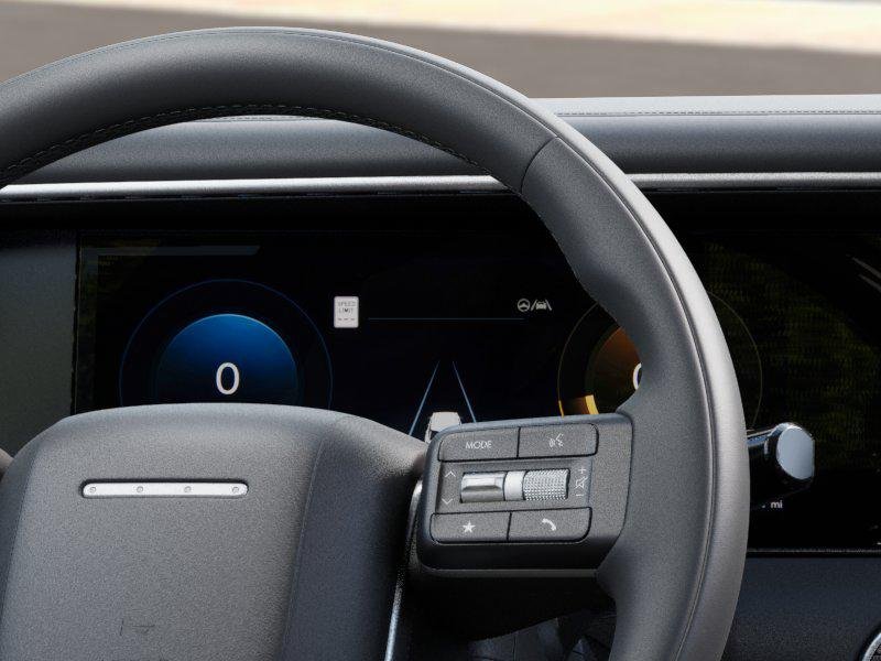 New 2026 Titan Green Hyundai SEL AWD image 14