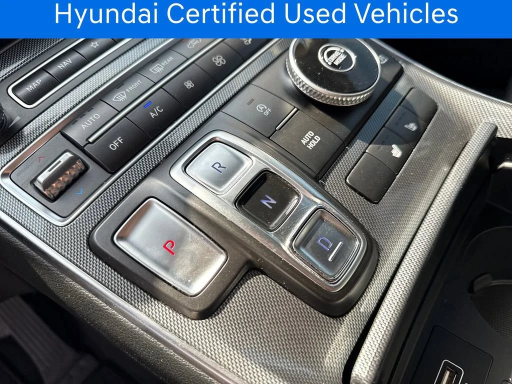 Certified Pre-Owned 2023 Hyundai Santa Fe SEL