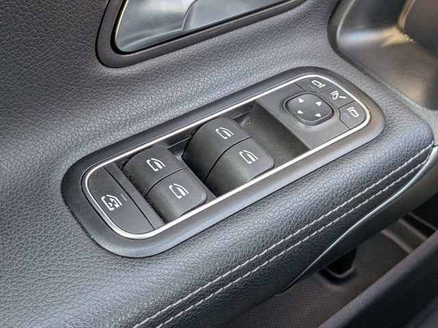 Used 2025 Black Mercedes-Benz CLA 250 image 25