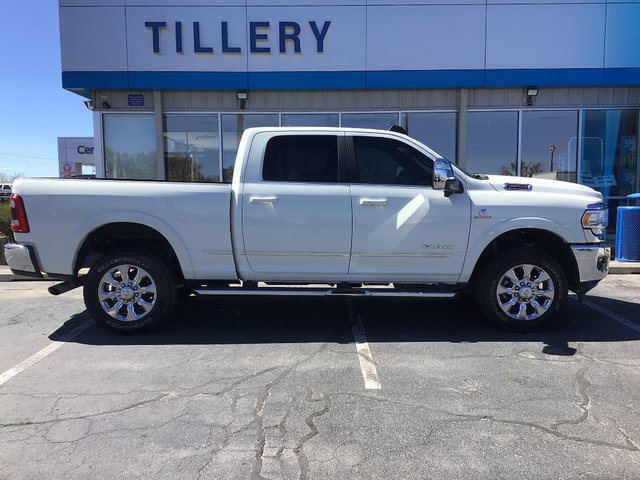 2024 Ram 2500 Limited