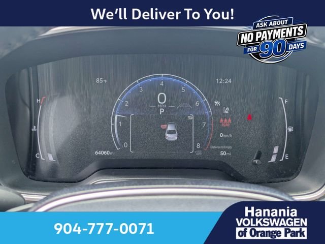 Used 2024 White Toyota XSE image 34