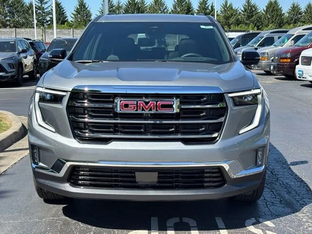 2026 GMC Acadia Elevation - Photo 16