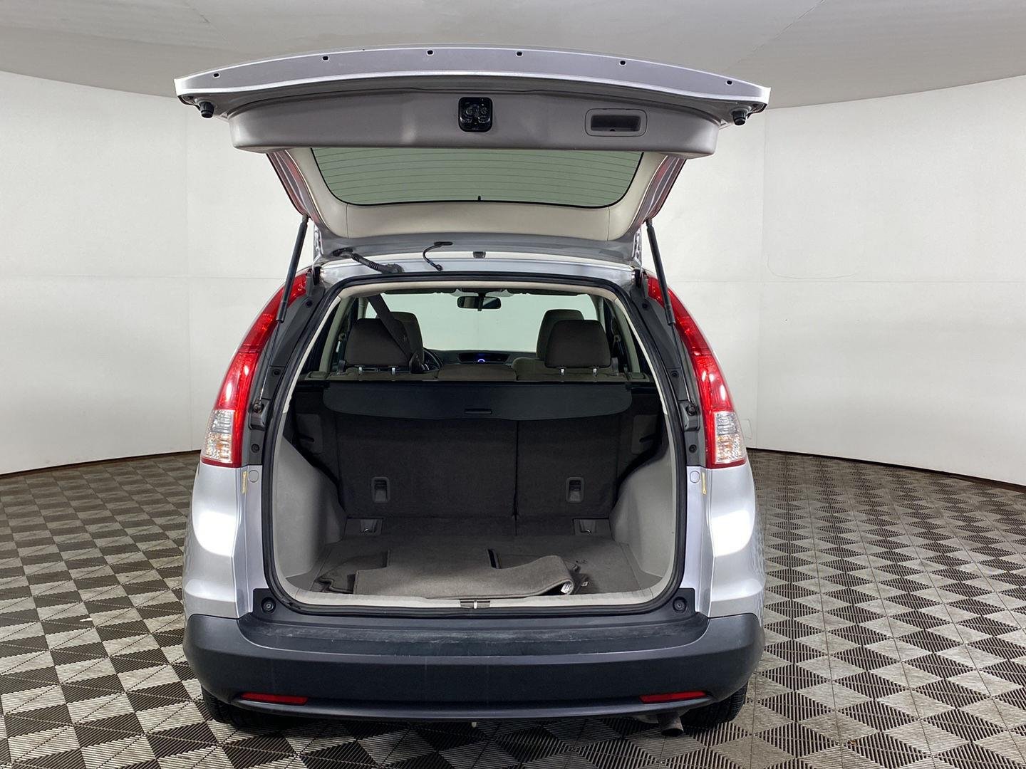 Used 2014  Honda EX image 26