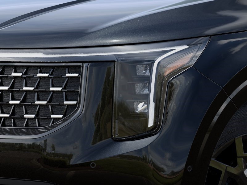 New 2026 Aurora Black Pearl Kia SX image 10
